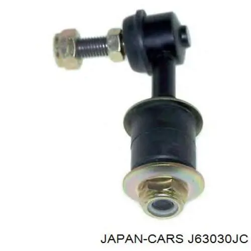 Лінк стабілізатора, заднього Japan Cars J63030JC ціна, від 6.33 USD