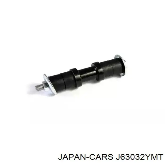 Стійка стабілізатора переднього G03034157A Mazda