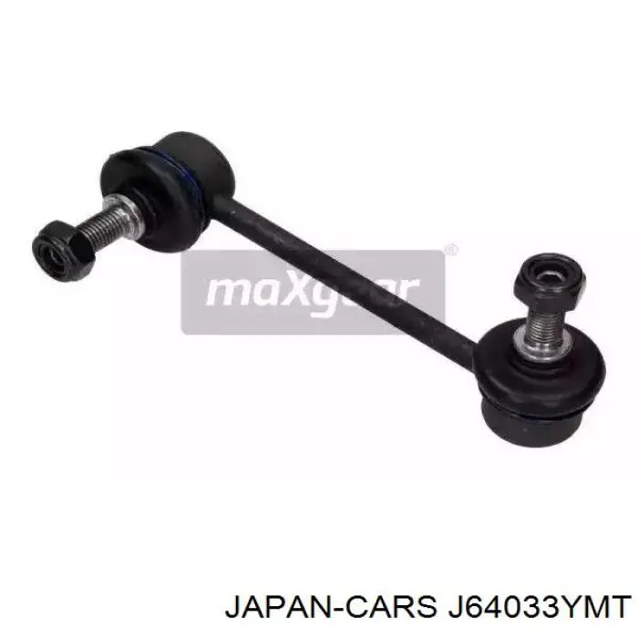 J64033YMT Japan Cars Стійка стабілізатора, заднього, права