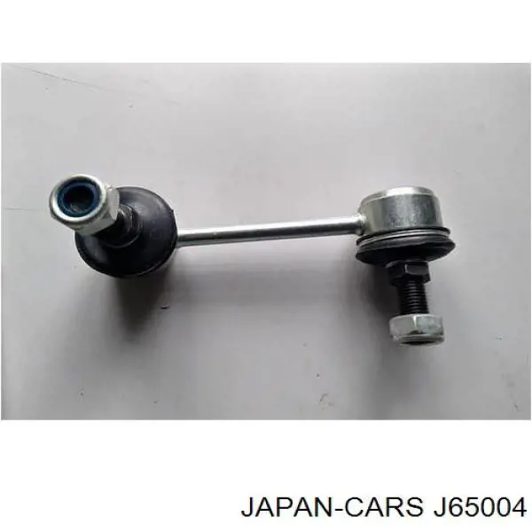 J65004JC Japan Cars стійка стабілізатора переднього, ліва