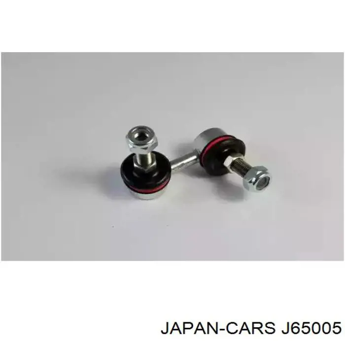 Стійка стабілізатора переднього, права J65005 Japan Cars