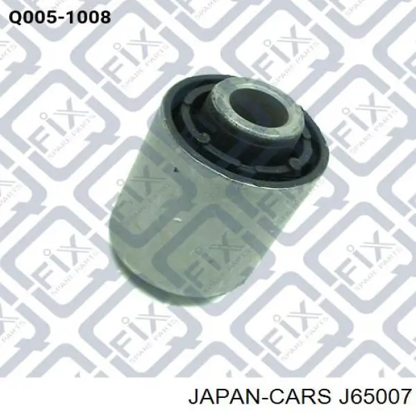 Стійка стабілізатора, заднього Japan Cars J65007