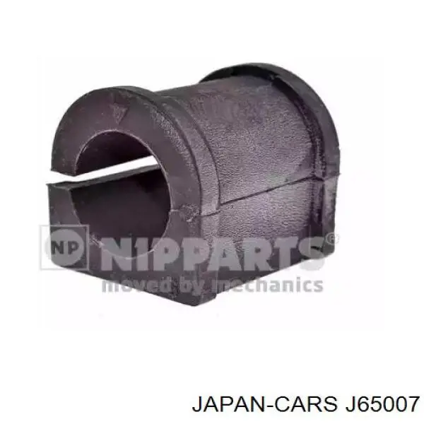 Лінк стабілізатора, заднього Japan Cars J65007 ціна, від 7.54 USD