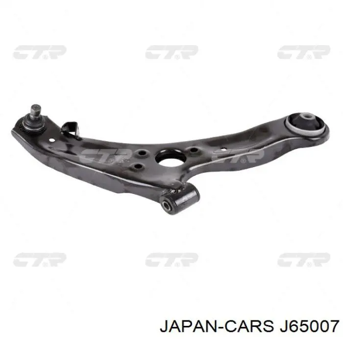 Купити J65007 Japan Cars Солдатик стабілізатора, заднього