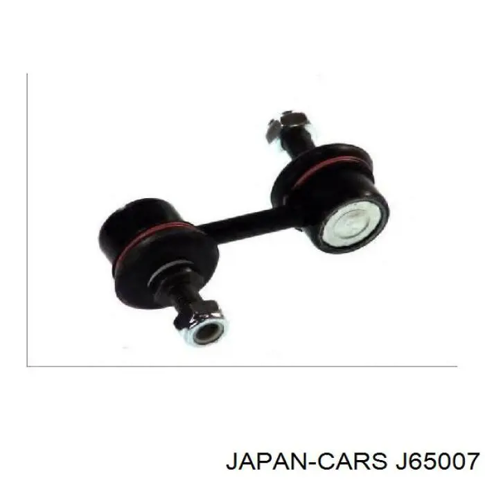 Лінк стабілізатора, заднього Japan Cars J65007 ціна, від 7.54 USD