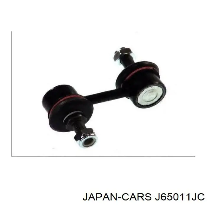 Стійка стабілізатора переднього J65011JC Japan Cars