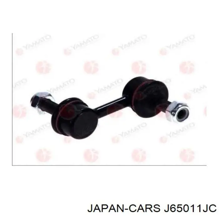 Купити J65011JC Japan Cars Тяжка стабілізатора переднього