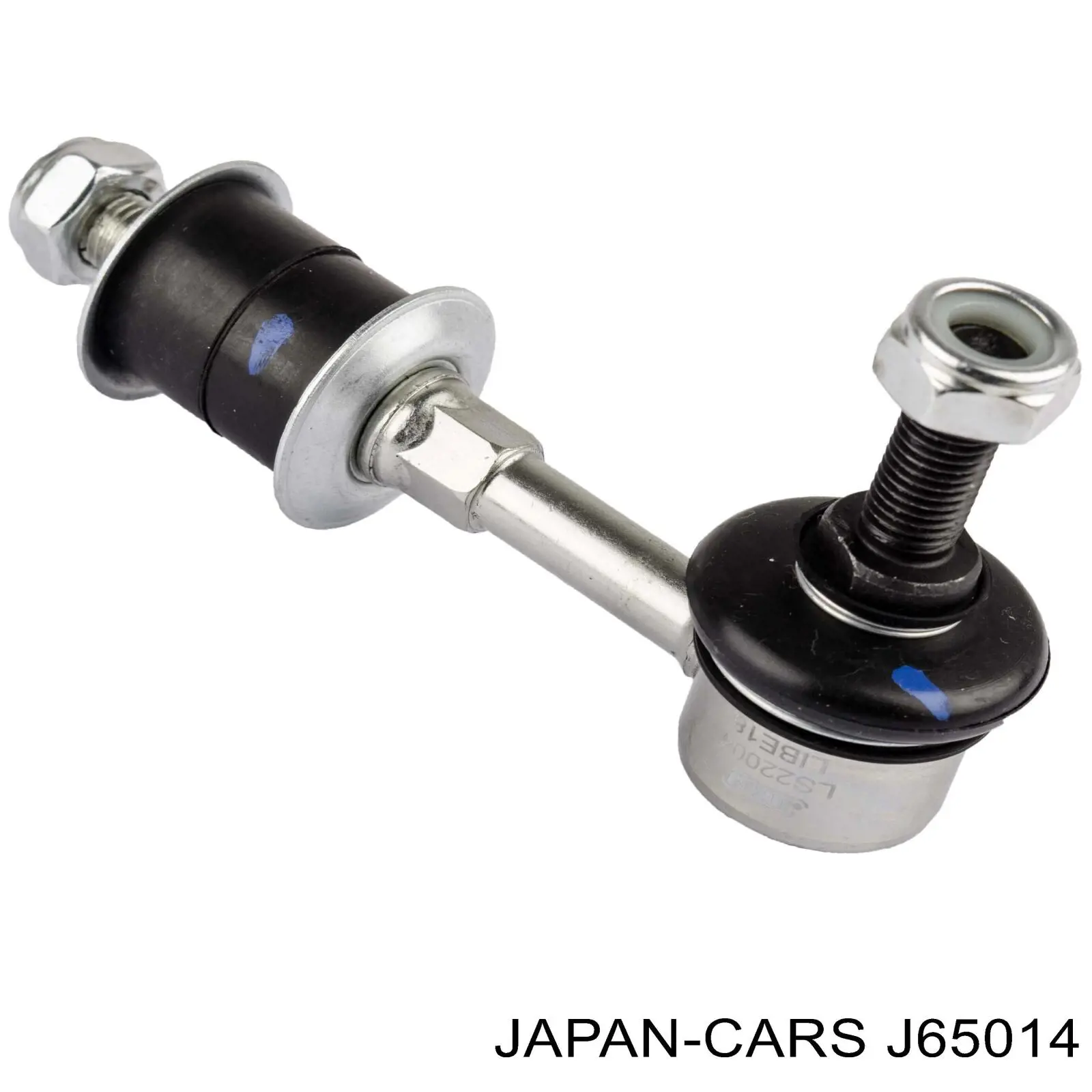 Стійка стабілізатора, заднього Japan Cars J65014