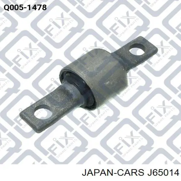 J65014 Japan Cars Тяжка стабілізатора, заднього