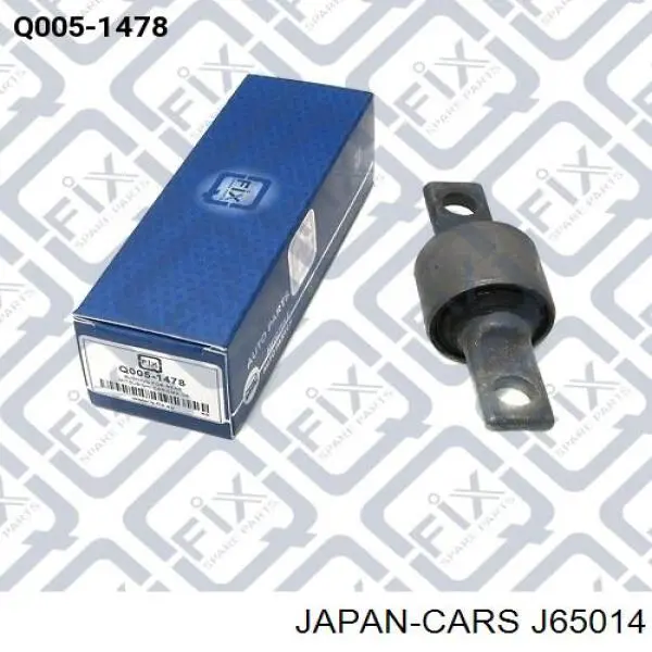 Лінк стабілізатора, заднього Japan Cars J65014 ціна, від 7.83 USD