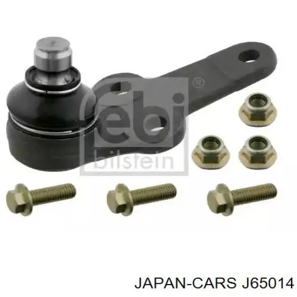Купити J65014 Japan Cars Солдатик стабілізатора, заднього