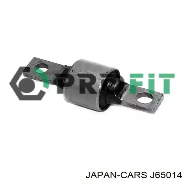 Стійка стабілізатора заднього J65014 Japan Cars