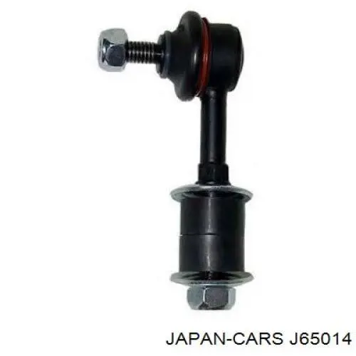 J65014 Japan Cars Тяжка стабілізатора, заднього