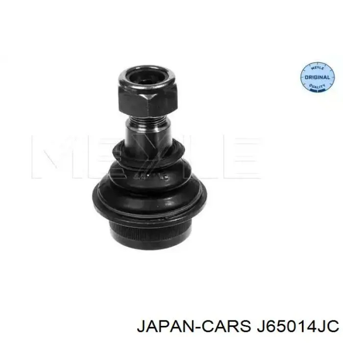 Стійка стабілізатора заднього J65014JC Japan Cars