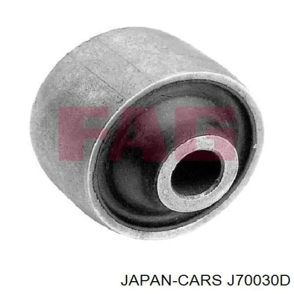 J70030D Japan Cars Втулка стабілізатора переднього