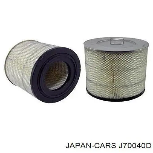 Подушка стабілізатора Japan Cars J70040D ціна, від 1.52 USD