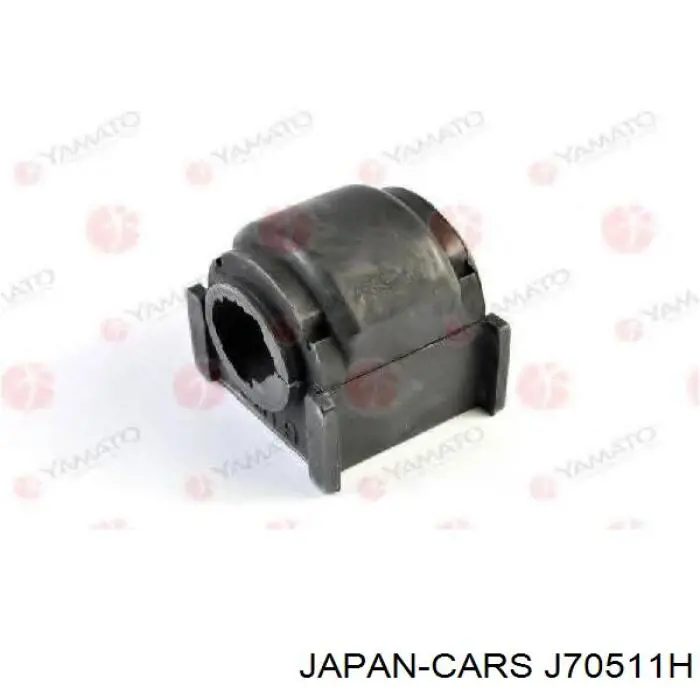 Купити J70511H Japan Cars Опора стабілізатора