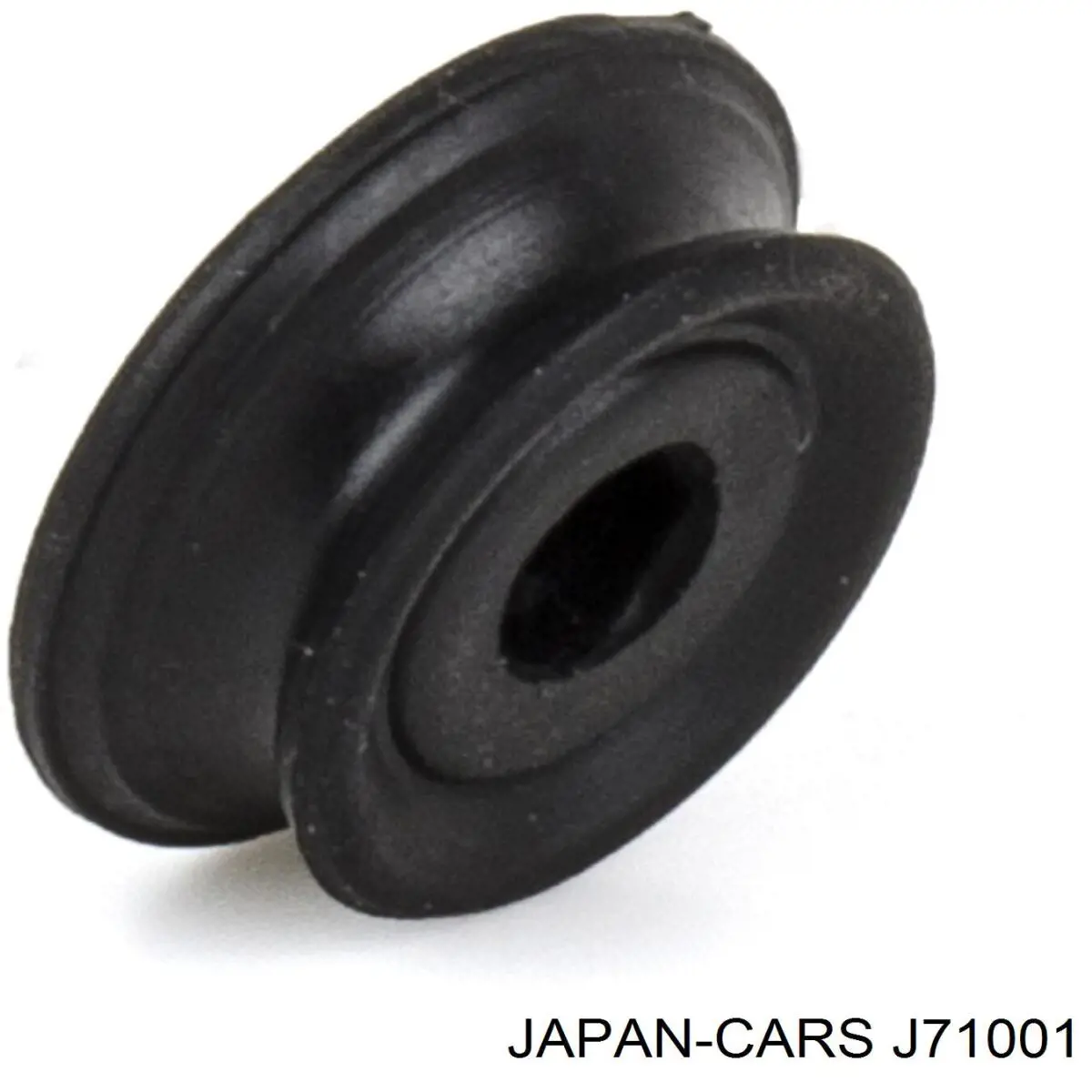 Купити J71001 Japan Cars Втулка штоку переднього амортизатора
