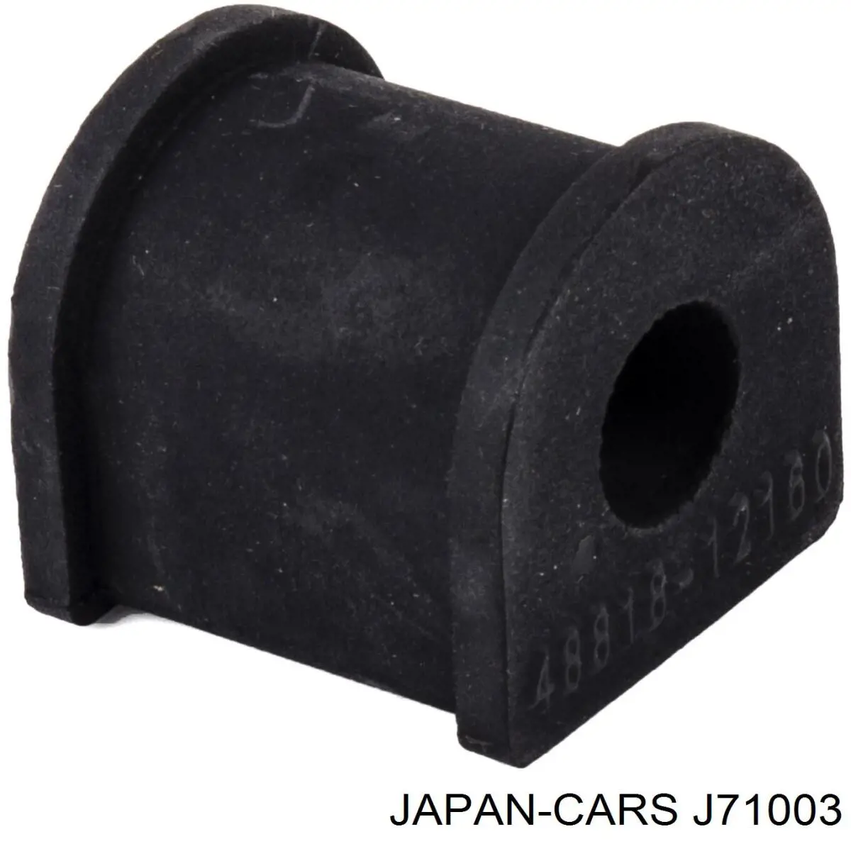 J71003 Japan Cars втулка стабілізатора переднього