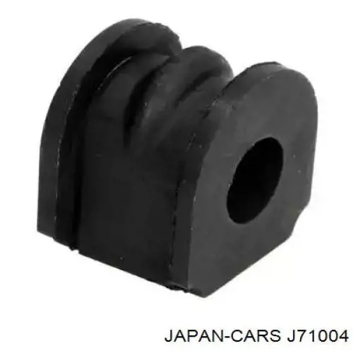 J71004 Japan Cars втулка стабілізатора переднього