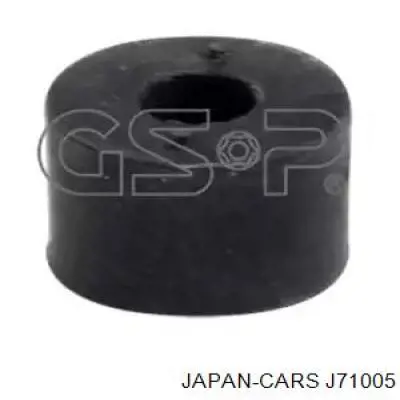 Втулка стійки переднього стабілізатора J71005 Japan Cars