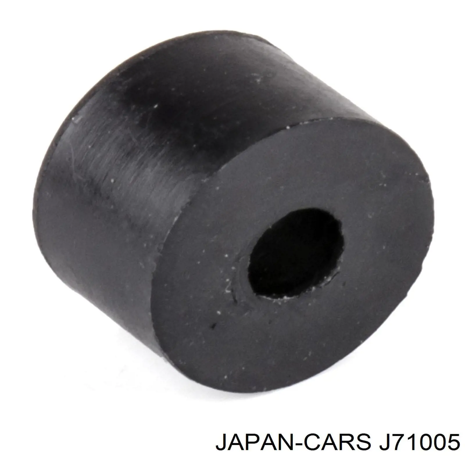 Втулка стійки переднього стабілізатора Japan Cars J71005 ціна, від 1.01 USD