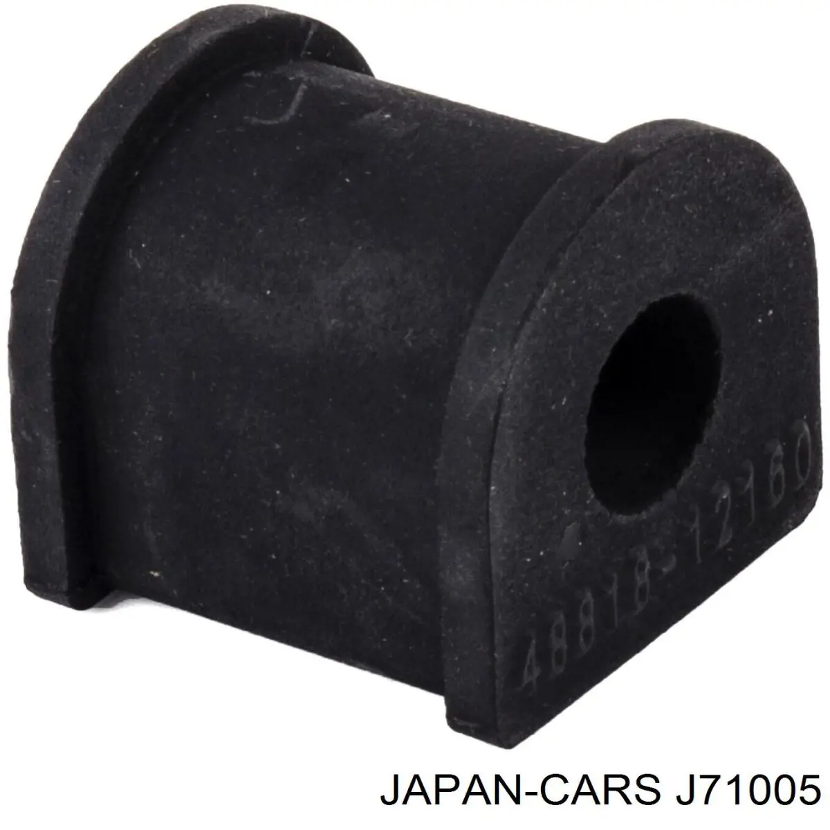 J71005 Japan Cars Втулка стійки переднього стабілізатора