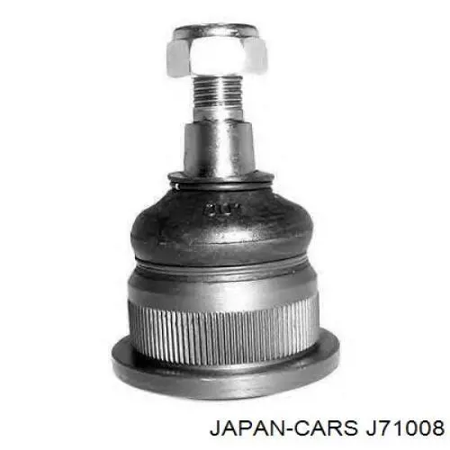 J71008 Japan Cars втулка стабілізатора заднього