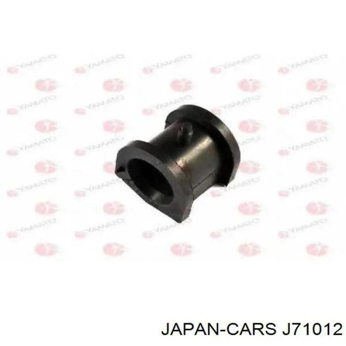 J71012 Japan Cars втулка стабілізатора переднього