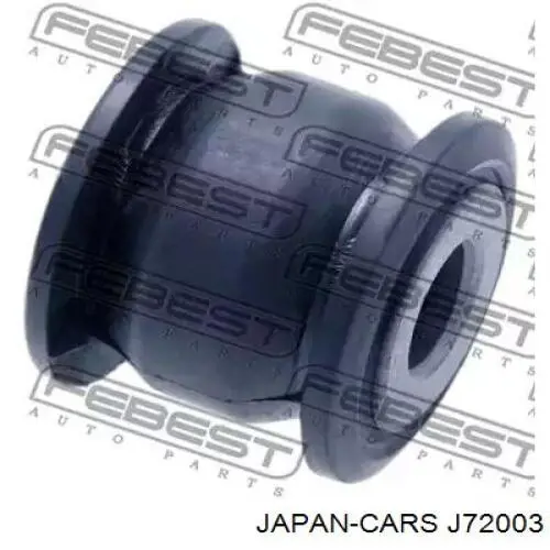 J72003 Japan Cars Прокладка стабільзатора заднього