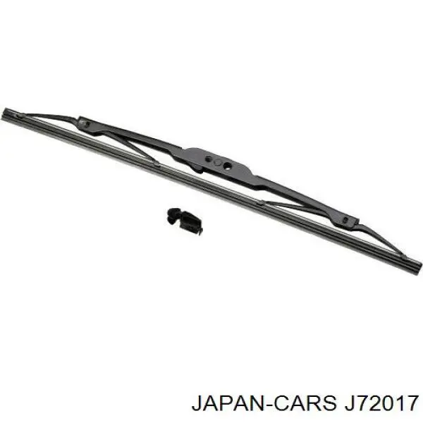 J72017 Japan Cars втулка стабілізатора переднього