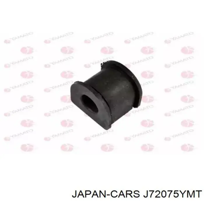 J72075YMT Japan Cars Прокладка стабільзатора заднього