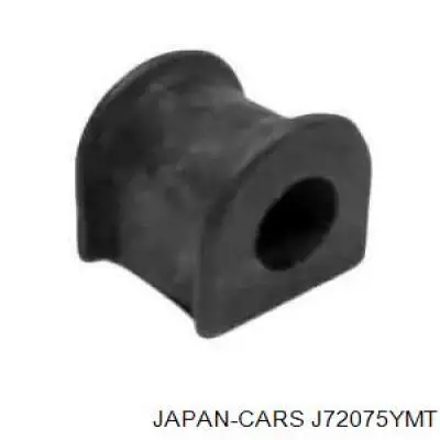 Втулка стабілізатора заднього Japan Cars J72075YMT ціна, від 2.72 USD