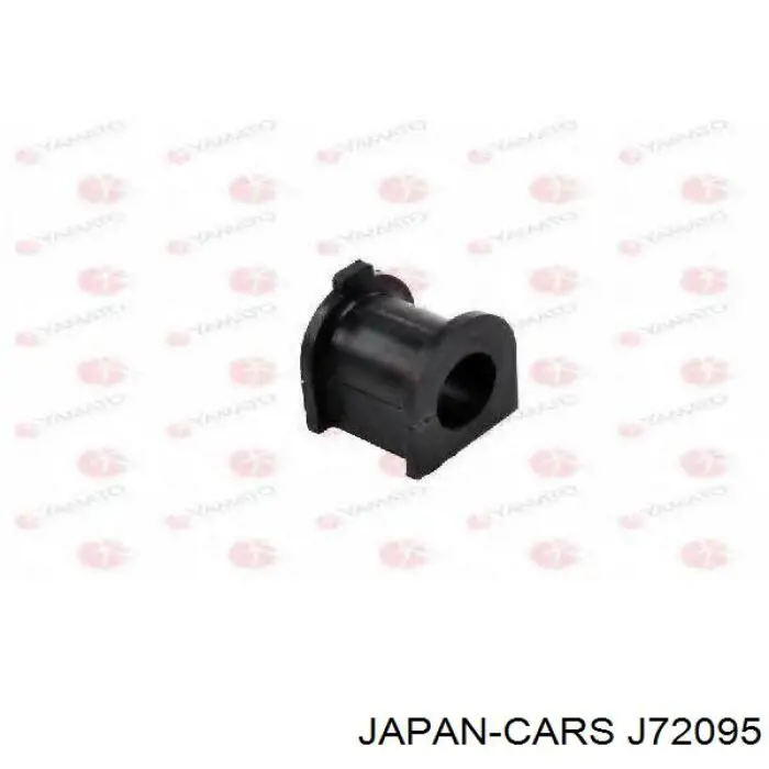 Купити J72095 Japan Cars Втулка стабілізатора переднього, ліва