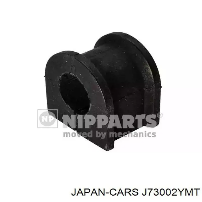 Подушка стабілізатора Japan Cars J73002YMT ціна, від 1.28 USD