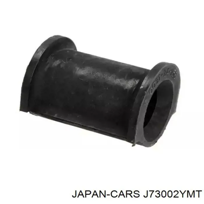 Втулка переднього стабілізатора J73002YMT Japan Cars