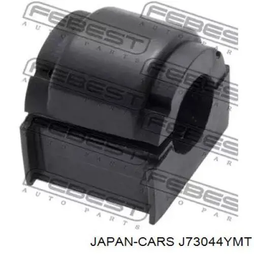 J73044YMT Japan Cars Втулка стабілізатора переднього