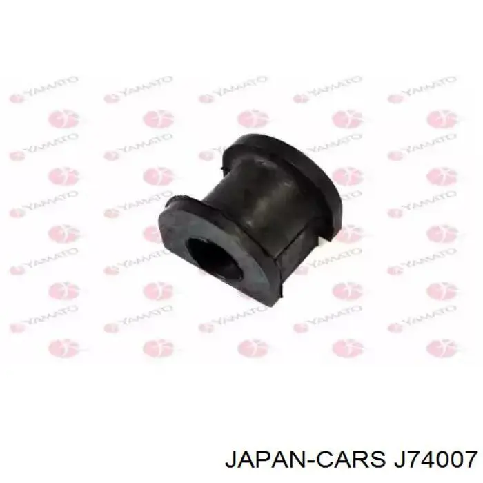 Подушка стабілізатора Japan Cars J74007 ціна, від 2.35 USD