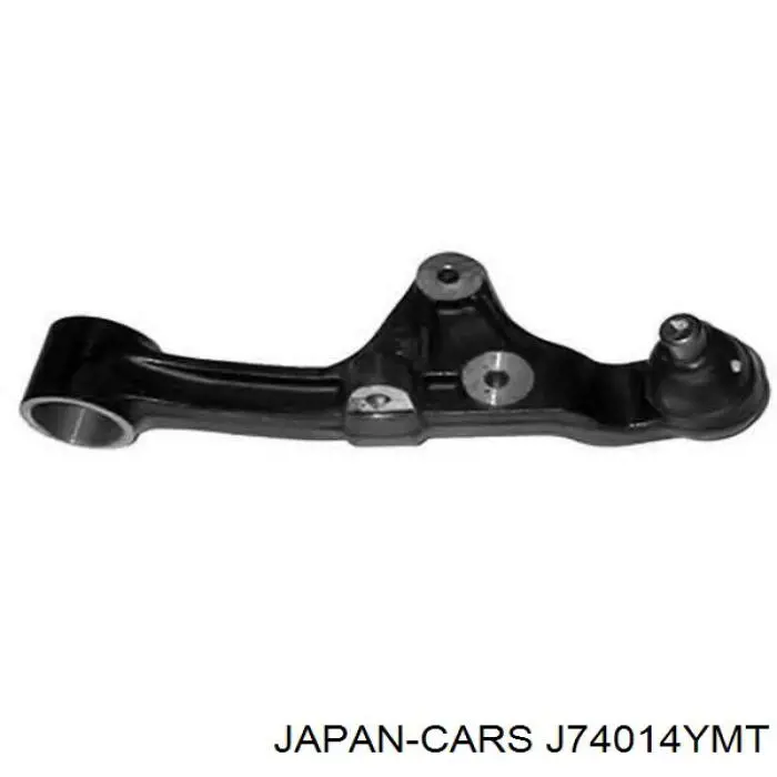 Втулка переднього стабілізатора 51306SR3J00 Honda