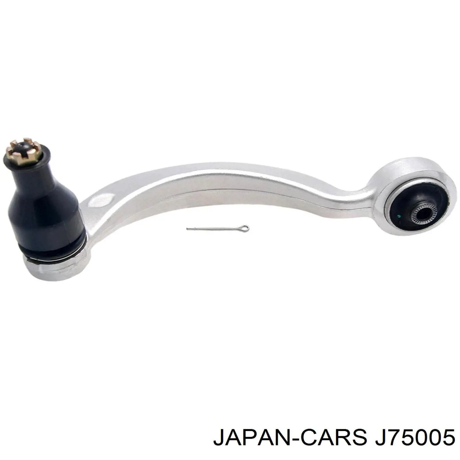 Втулка переднього стабілізатора J75005 Japan Cars
