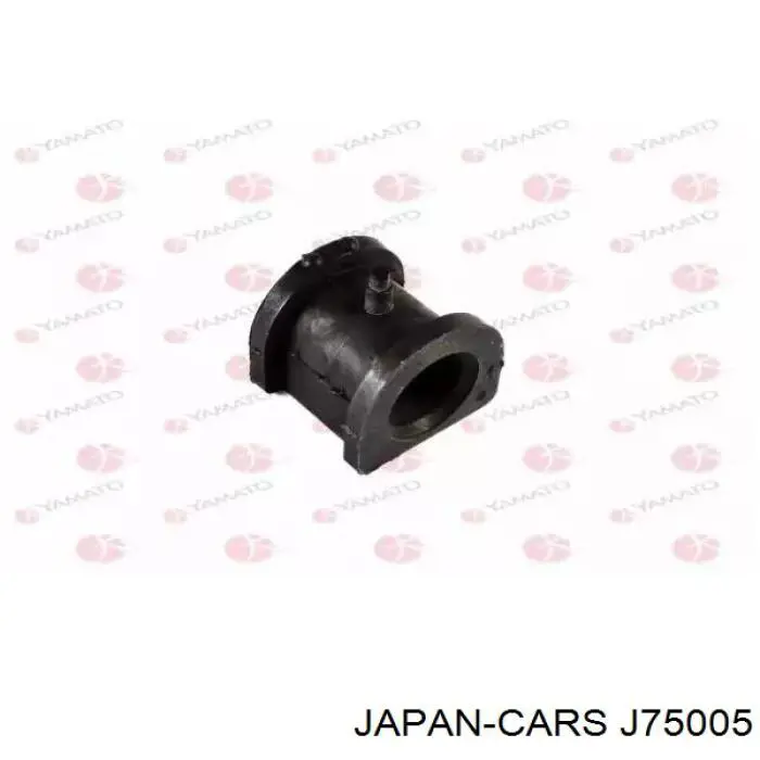 Подушка стабілізатора Japan Cars J75005 ціна, від 1.63 USD
