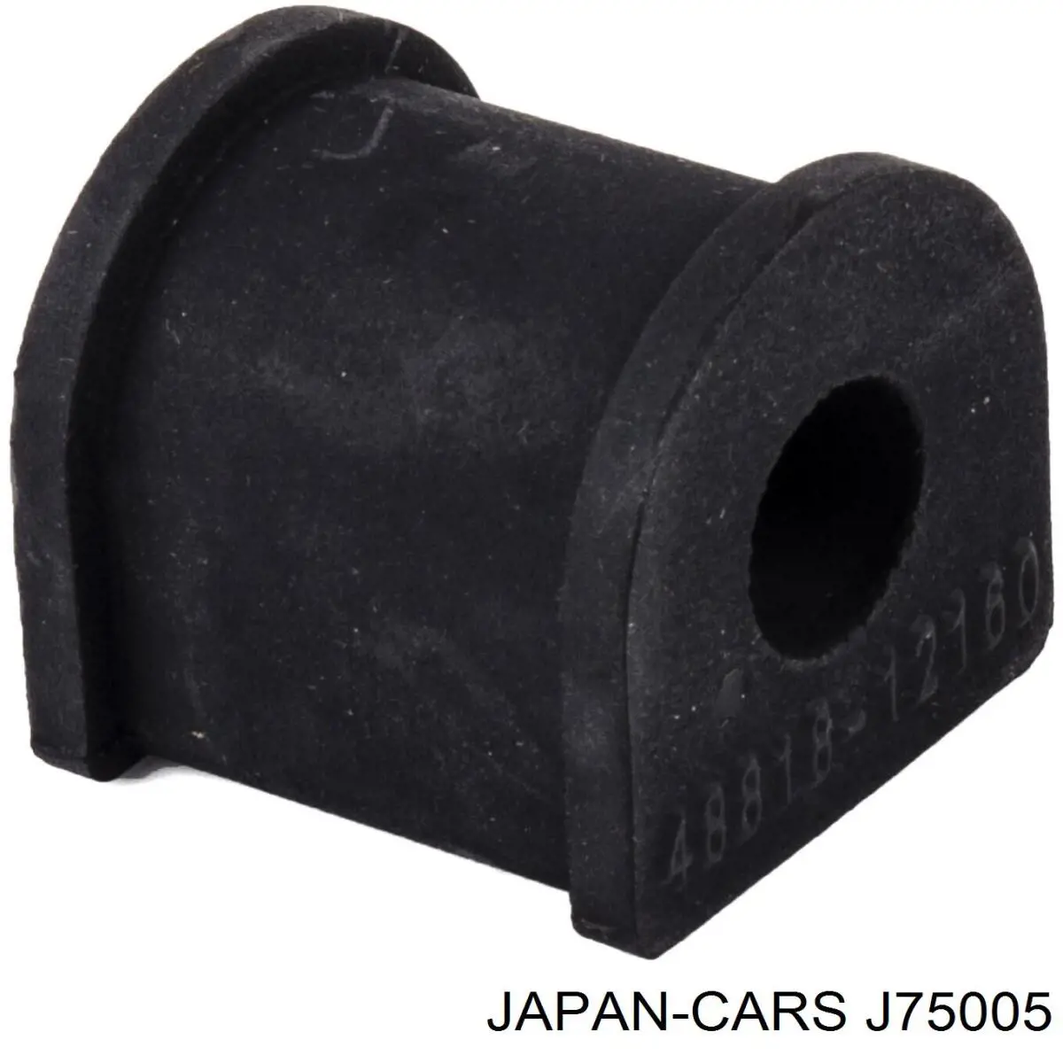 J75005 Japan Cars Втулка стабілізатора переднього