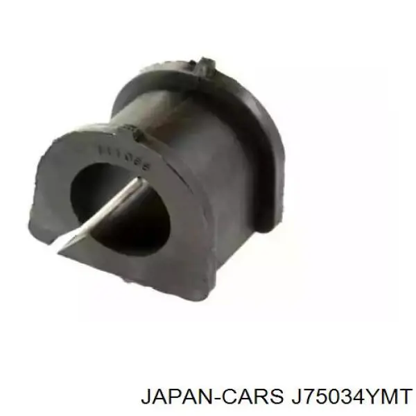 Купити J75034YMT Japan Cars Опора стабілізатора