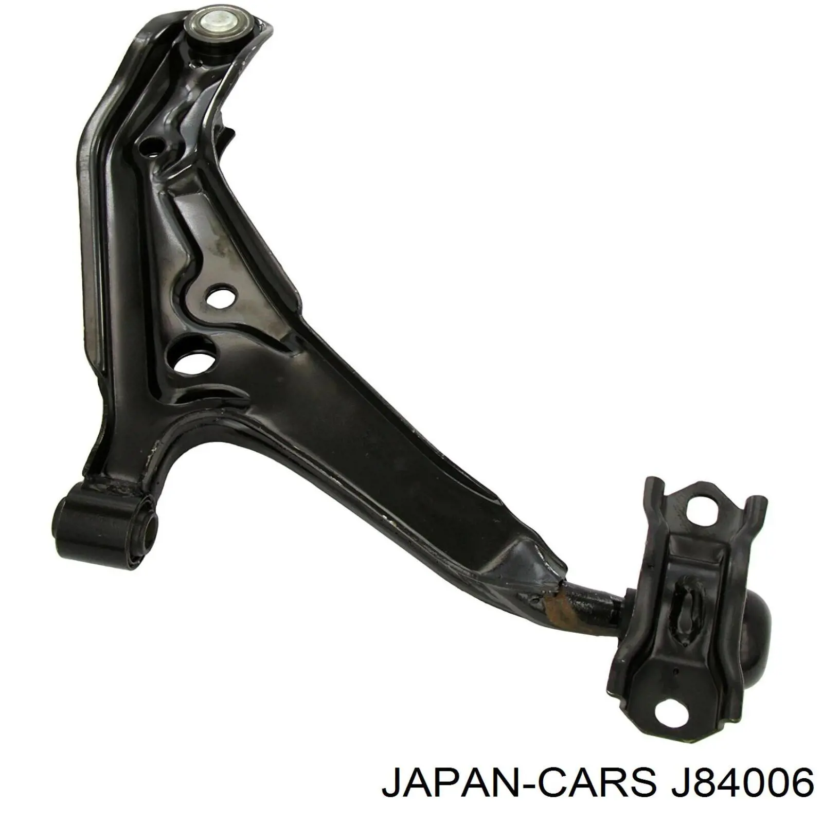 Купити J84006 Japan Cars Важіль передньої підвіски верхній, правий