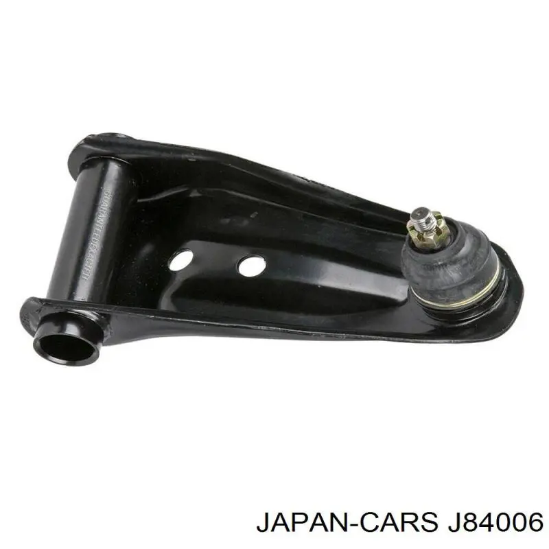 J84006 Japan Cars Важіль передньої підвіски верхній, правий