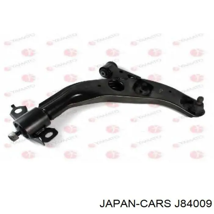 Купити J84009 Japan Cars Важіль передньої підвіски верхній, лівий