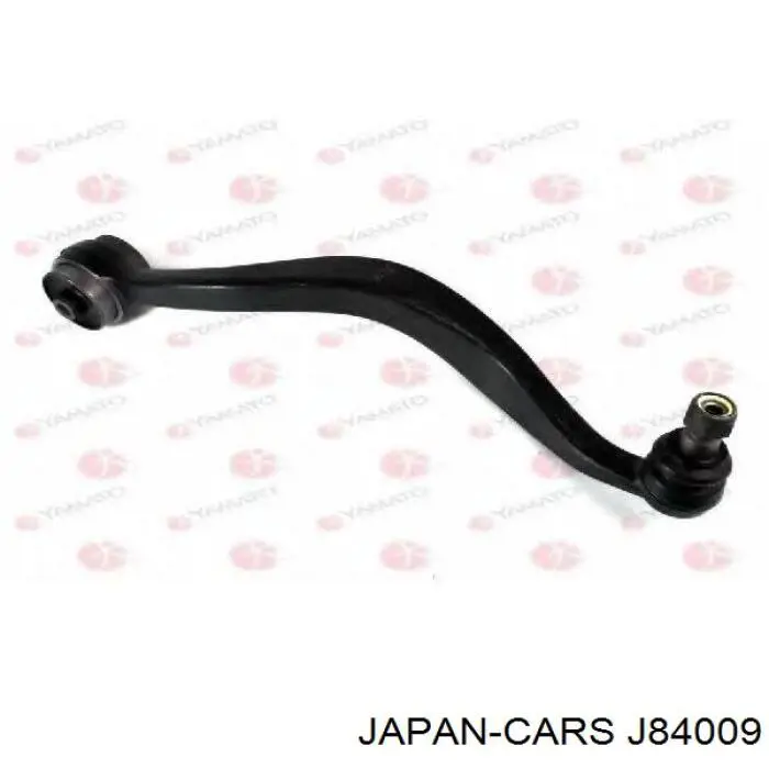 Важіль передньої підвіски верхній, лівий Japan Cars J84009 ціна, від 37.47 USD