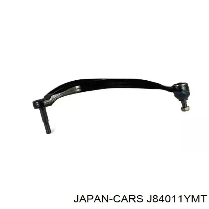 Важіль передньої підвіски верхній, лівий J84011YMT Japan Cars