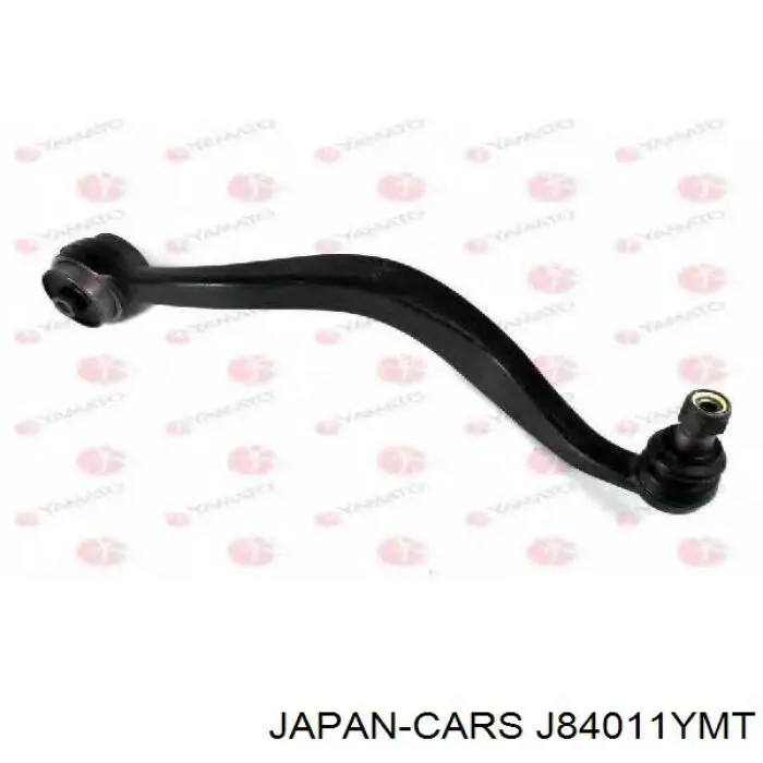 J84011YMT Japan Cars Важіль передньої підвіски верхній, лівий