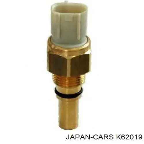 K62019 Japan Cars Датчик радіатора